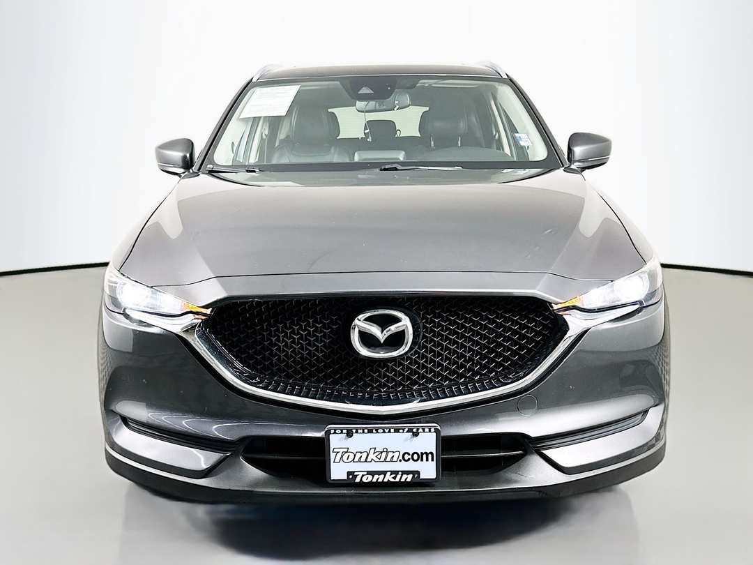 2017 MAZDA CX-5 Touring - Image 2
