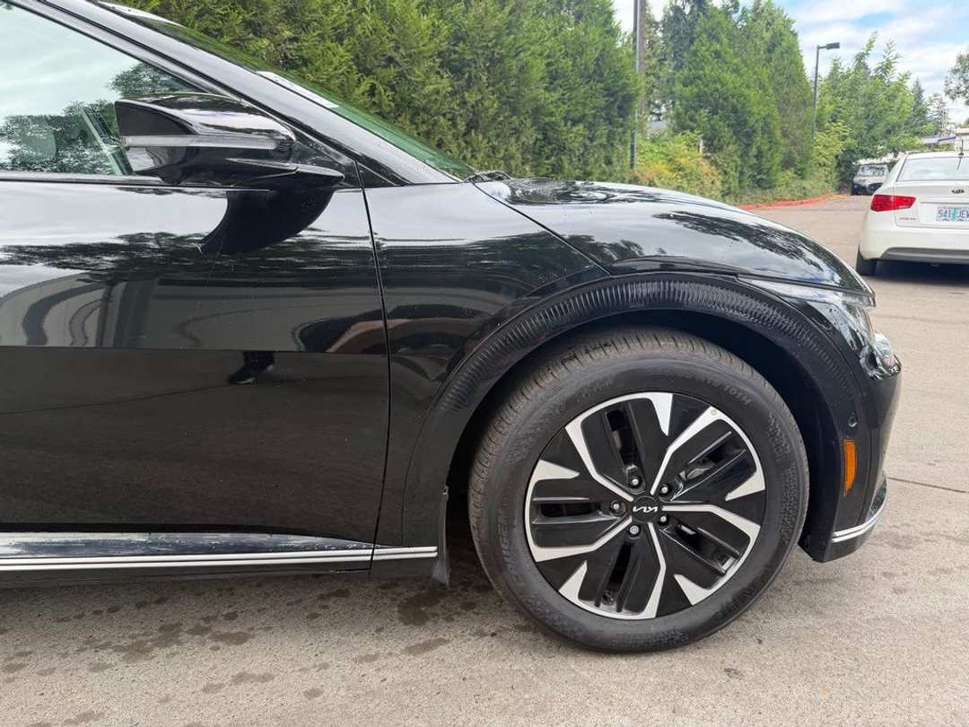 2024 Kia Ev6 Wind - Image 3