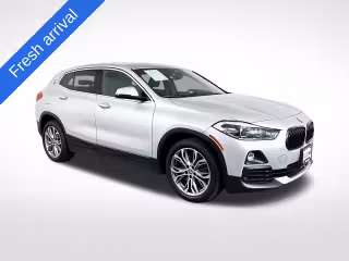 2020 BMW X2 sDrive28i