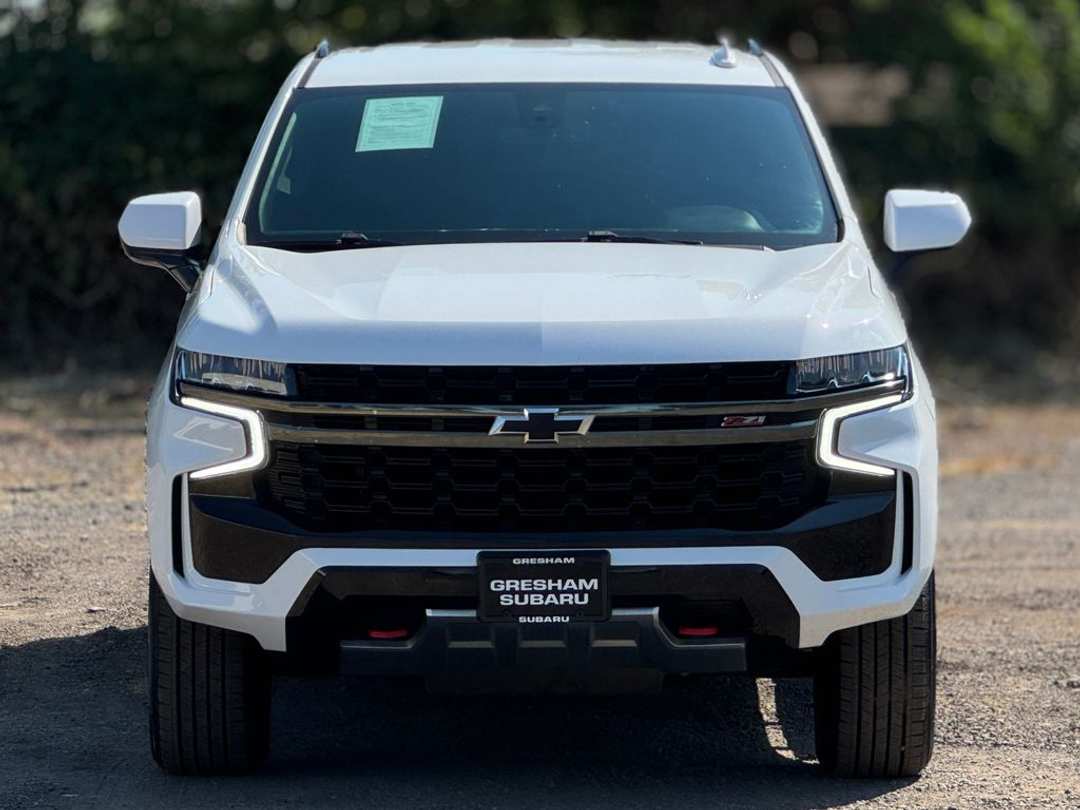 2021 Chevrolet Tahoe Z71 - Image 2