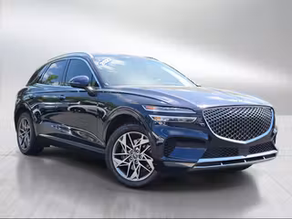 2022 Genesis Gv70 2.5T