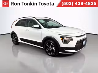 2025 Kia Niro Plug-In Hybrid EX