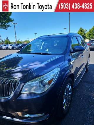 2014 Buick Enclave Premium Group