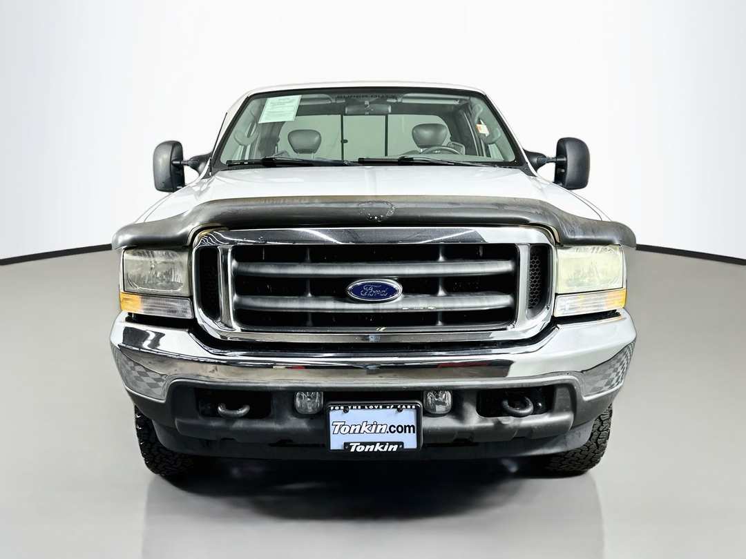 2004 Ford F-250Sd Lariat - Image 2