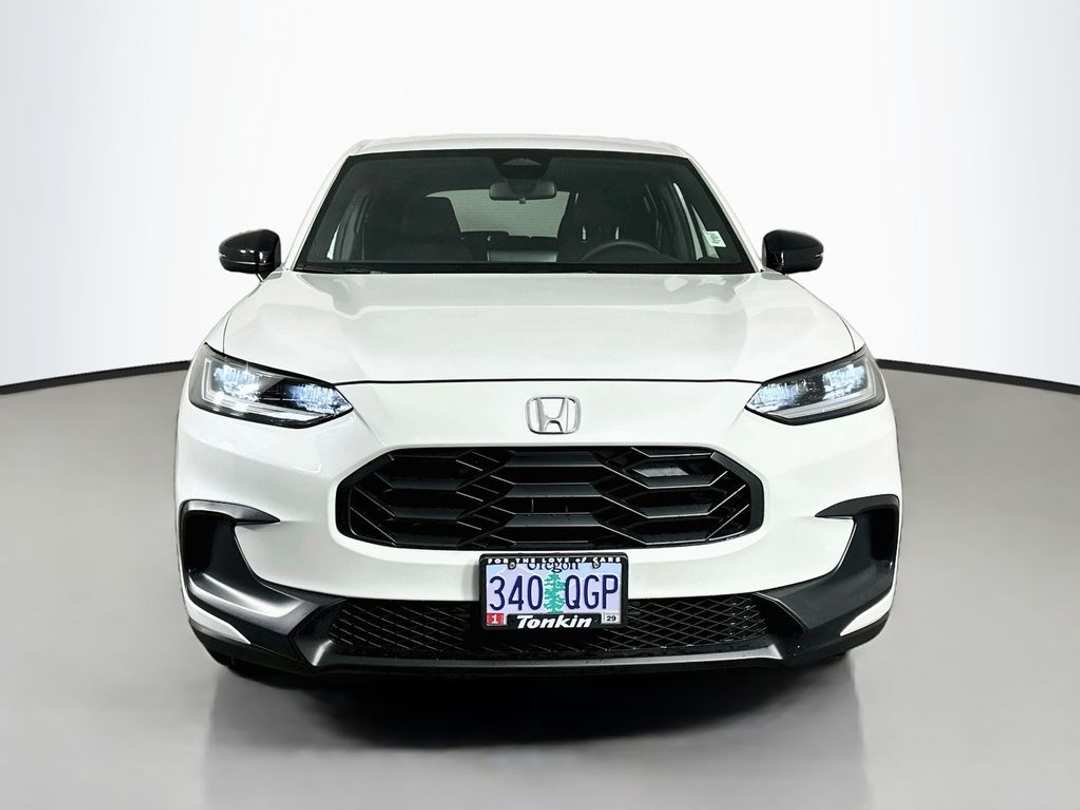 2025 Honda HR-V Sport - Image 3