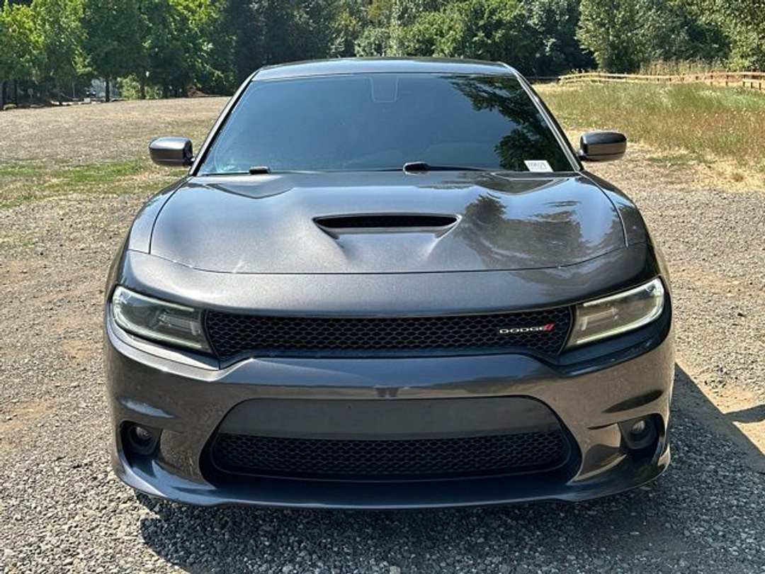 2020 Dodge Charger GT - Image 3