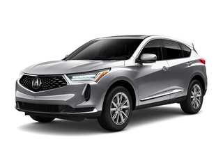 2023 Acura RDX Technology Package