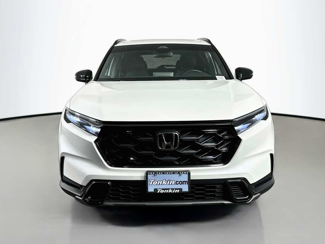 2025 Honda Cr-V Hybrid Sport - Image 2