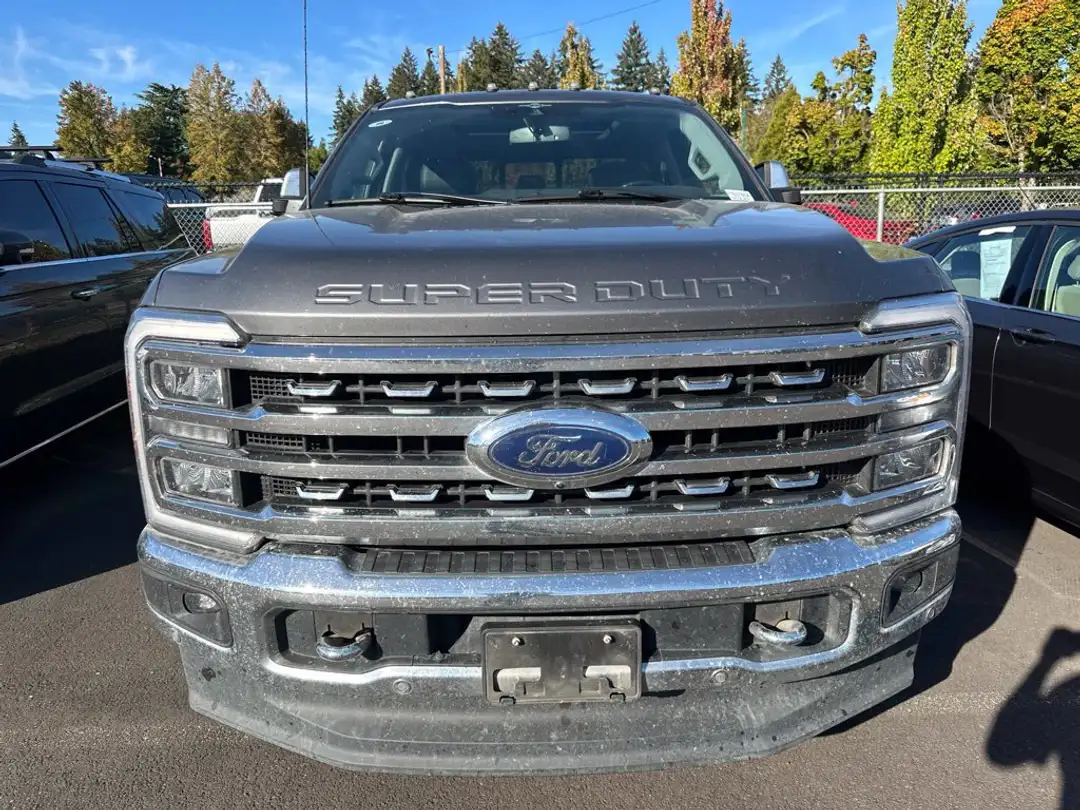 2023 Ford F-350Sd Lariat - Image 2