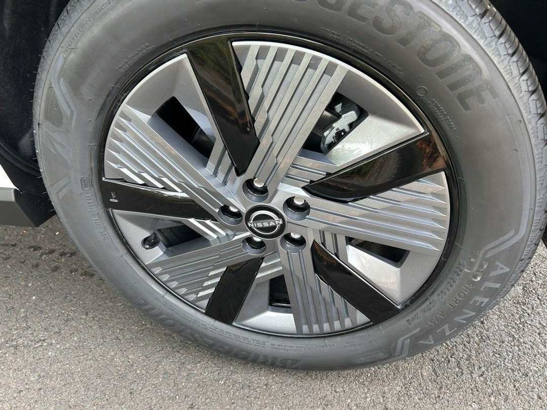 2025 Nissan Murano SL - Photo 7