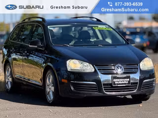 2009 Volkswagen Jetta 2.5L SE