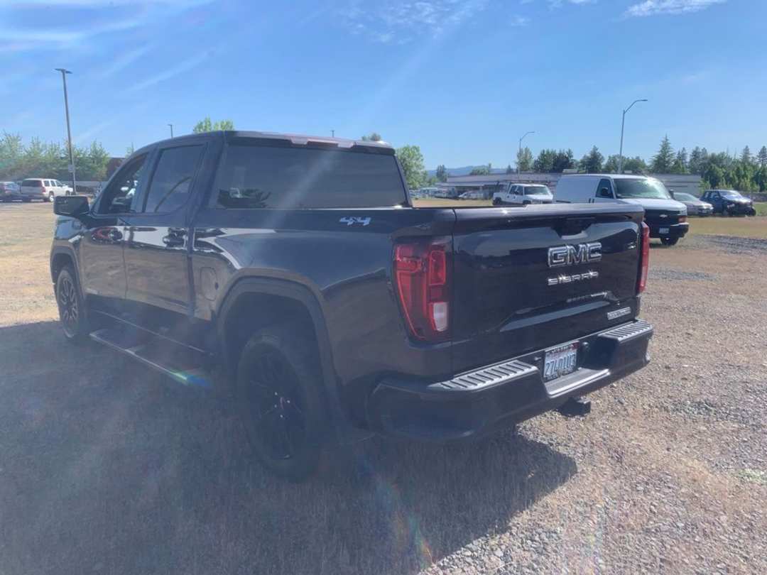 2023 GMC Sierra 1500 Elevation - Image 2