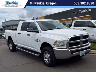 2013 Ram 2500 SLT
