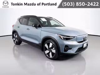 2023 Volvo Xc40 Recharge Pure Ultimate