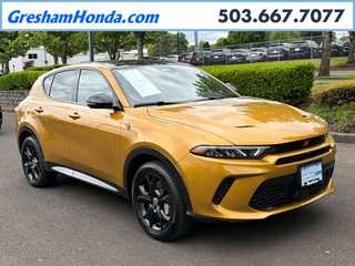 2024 Dodge Hornet R/T Plus