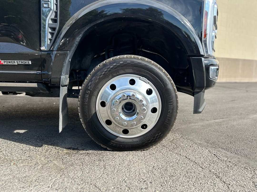 2024 Ford F-450Sd Limited - Image 2