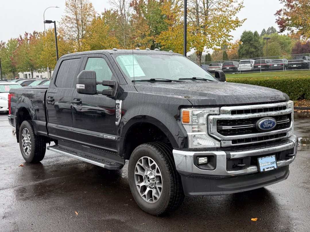 2020 Ford F-250Sd Lariat - Image 2