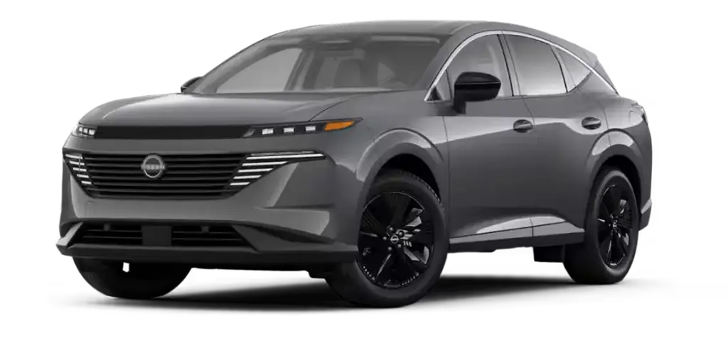 New 2025 Murano
