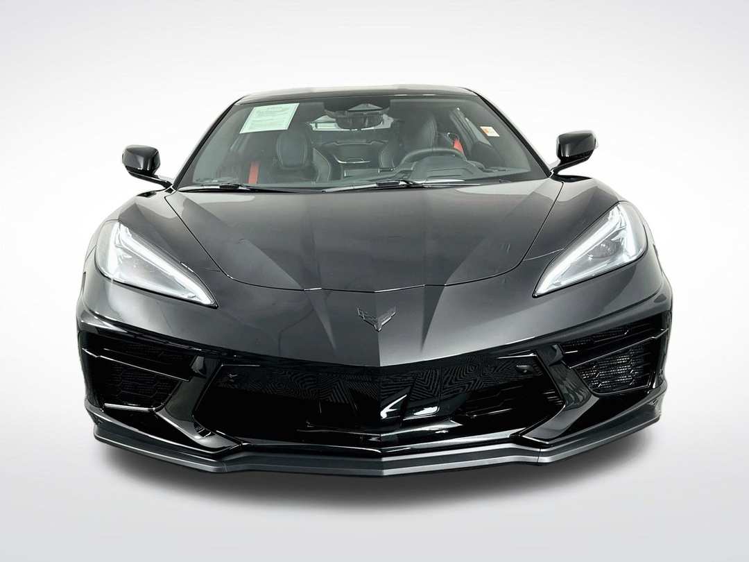 2024 Chevrolet Corvette Stingray - Image 2