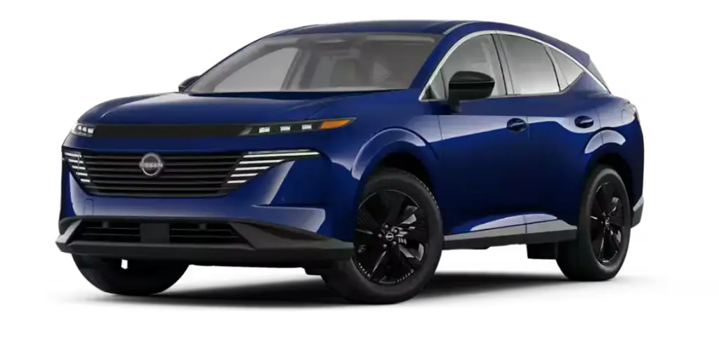 New 2025 Murano