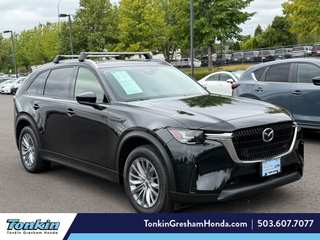 2024 MAZDA Cx-90 3.3 Turbo Preferred Plus