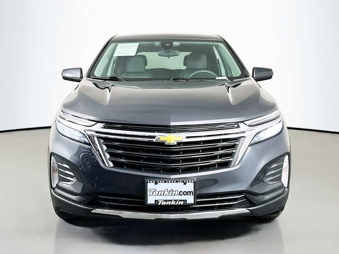 2022 Chevrolet Equinox LT - Image 2