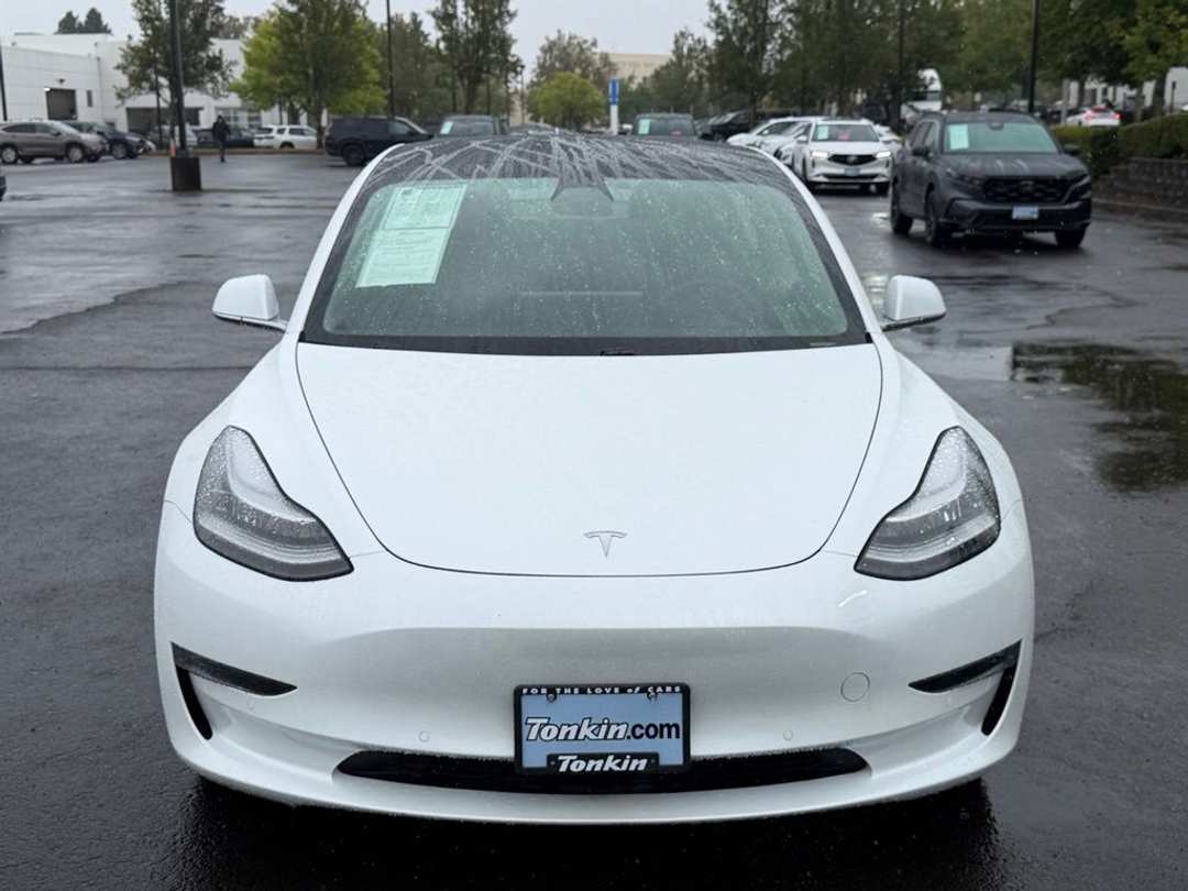 2020 Tesla Model 3 Long Range - Image 3