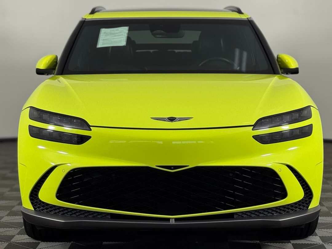 2023 Genesis Gv60 Performance - Image 2