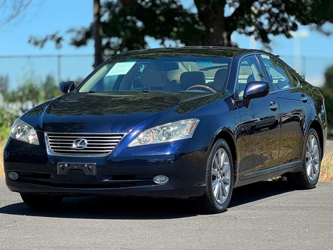 2007 Lexus Es 350 - Image 3