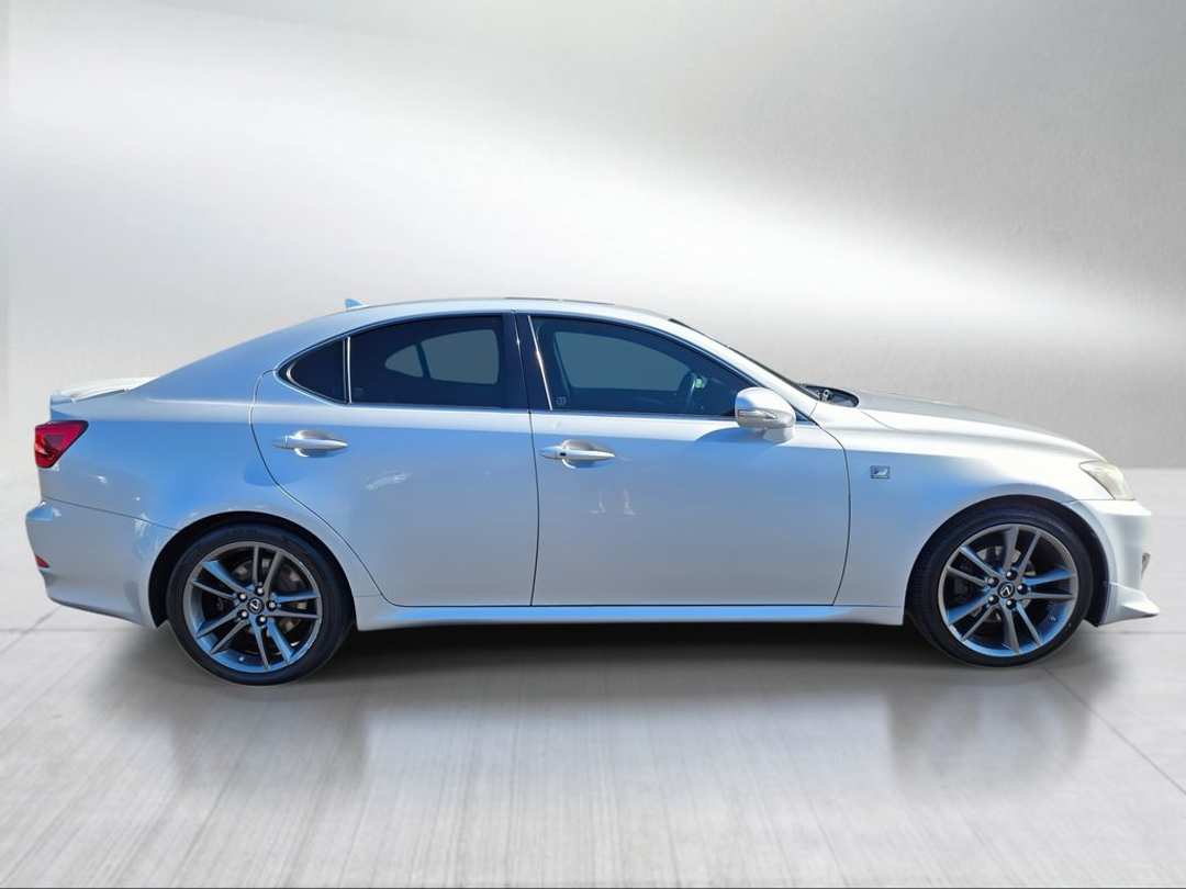 2012 Lexus Is 250 - Image 2