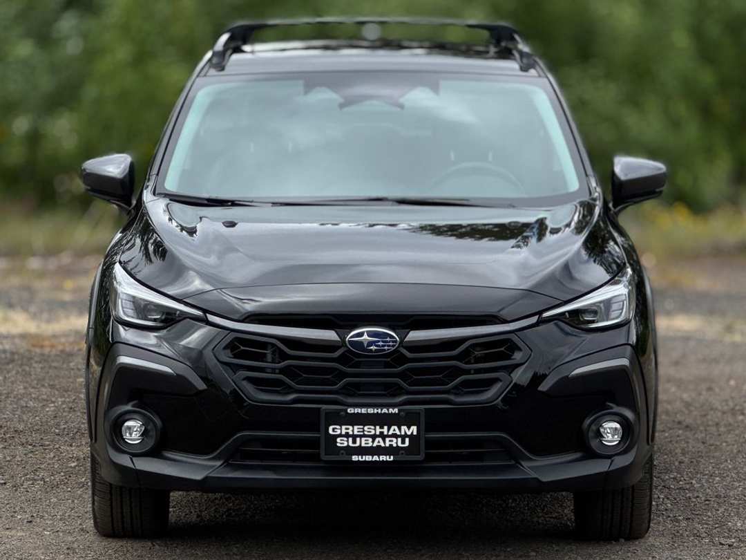 2025 Subaru Crosstrek Limited - Image 2