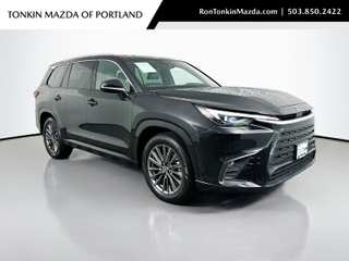 2024 Lexus Tx 350