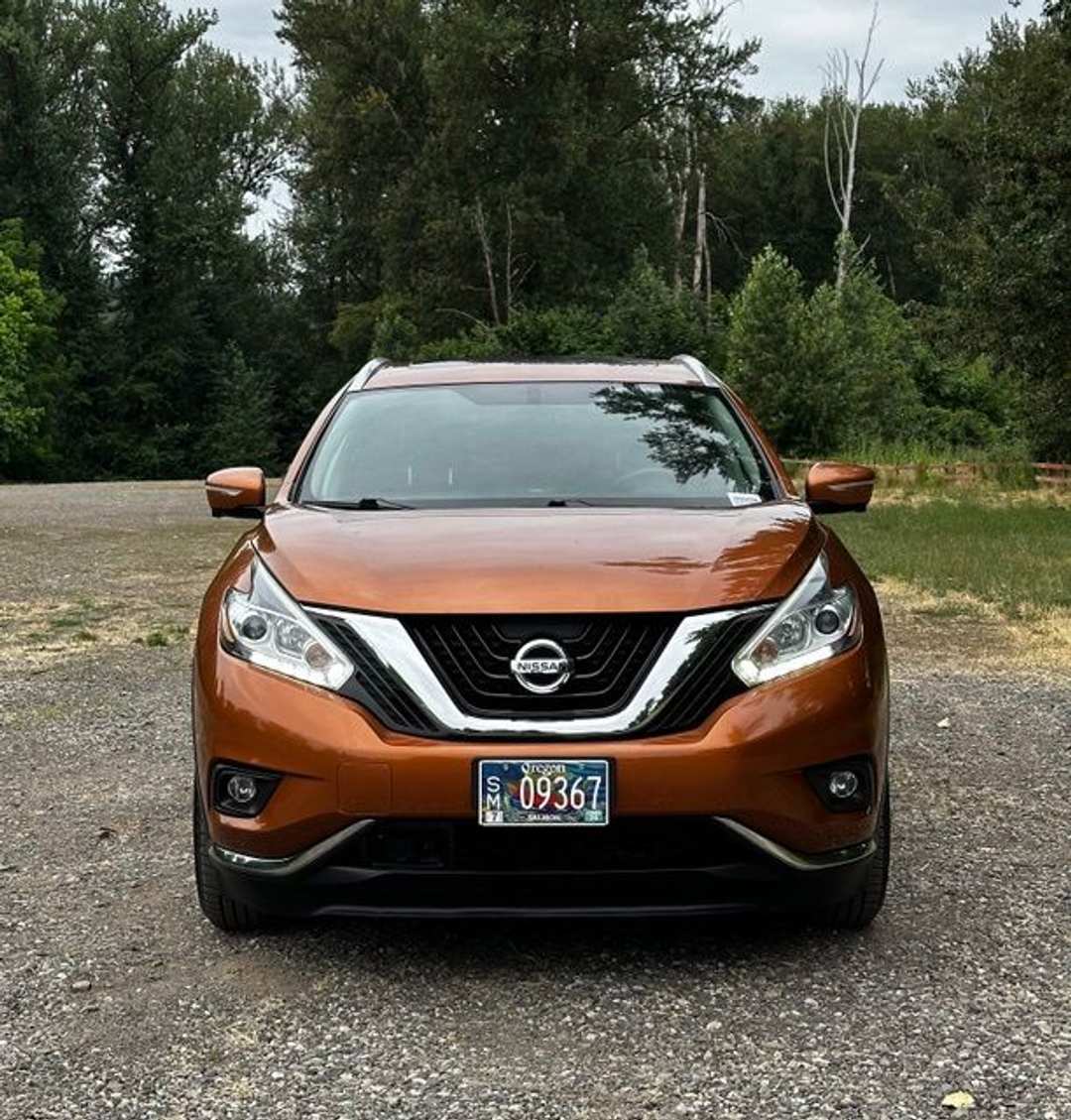 2015 Nissan Murano SL - Image 3