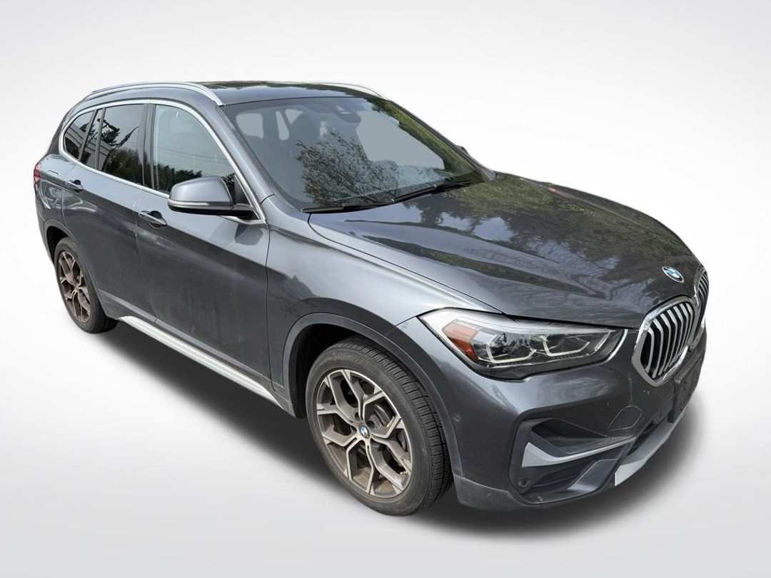 2021 BMW X1 xDrive28i - Image 2