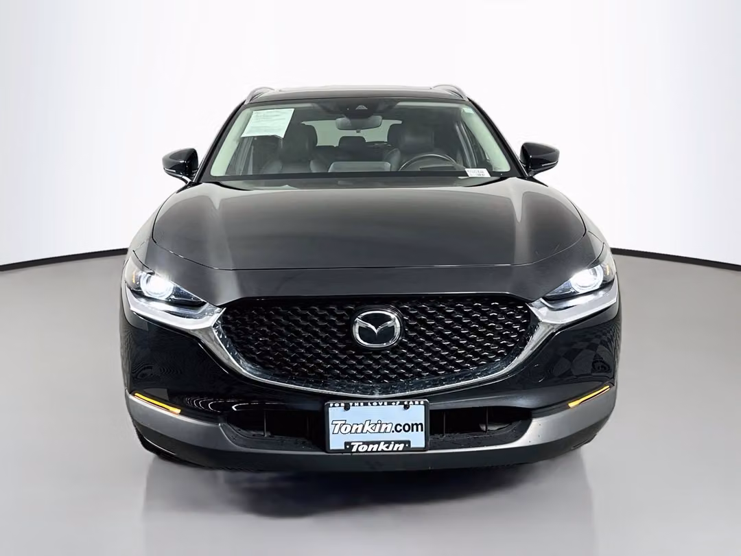 2023 MAZDA Cx-30 2.5 S Premium Package - Image 2