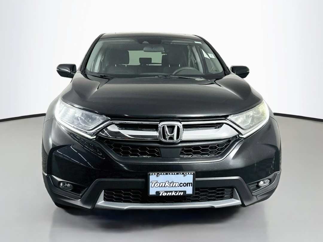 2018 Honda CR-V EX - Image 3