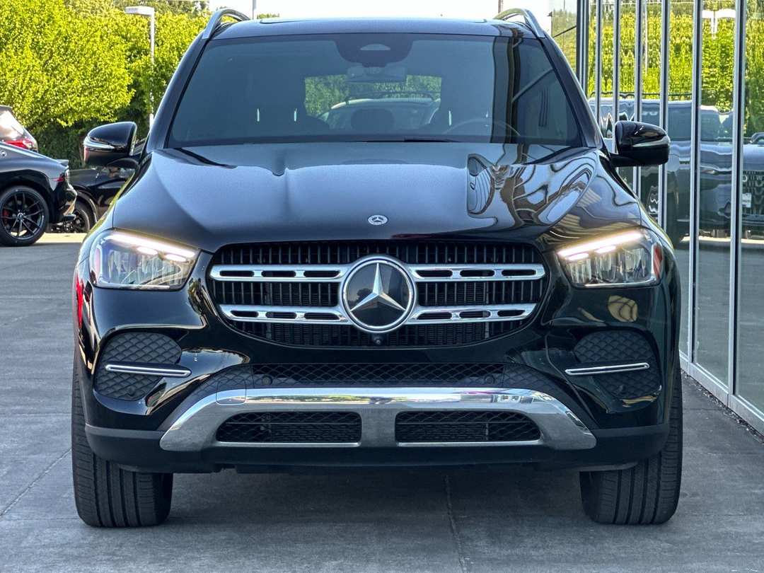 2024 Mercedes-Benz GLE GLE350 - Photo 7