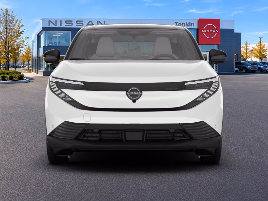 2026 Nissan LEAF SV+ - Image 2