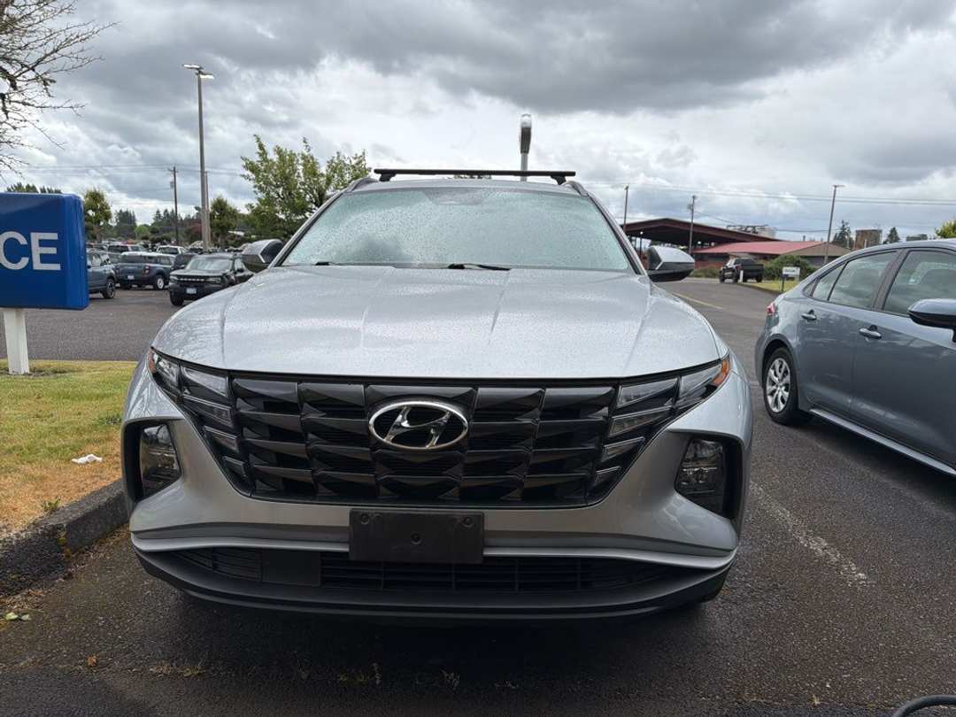 2023 Hyundai Tucson SEL - Image 2