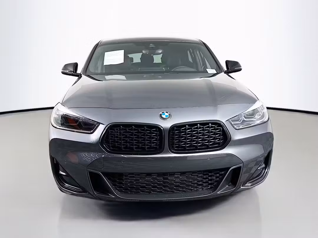 2022 BMW X2 M35i - Image 2