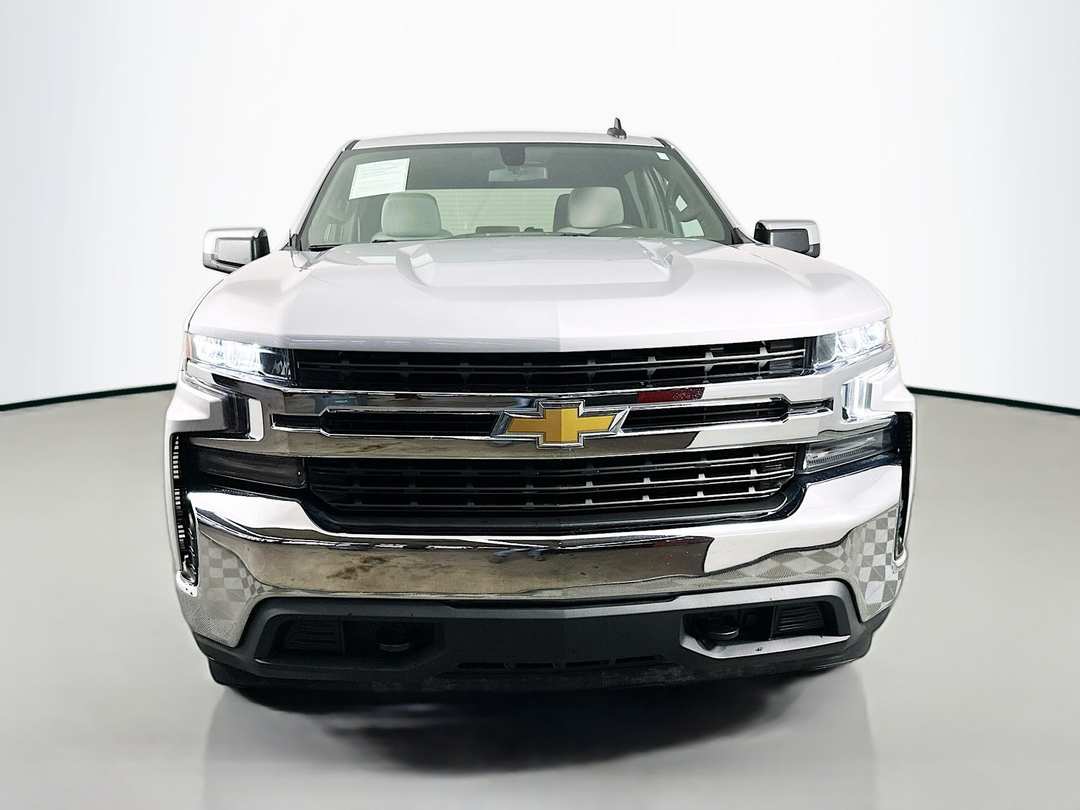 2022 Chevrolet Silverado 1500 Ltd LT - Image 3