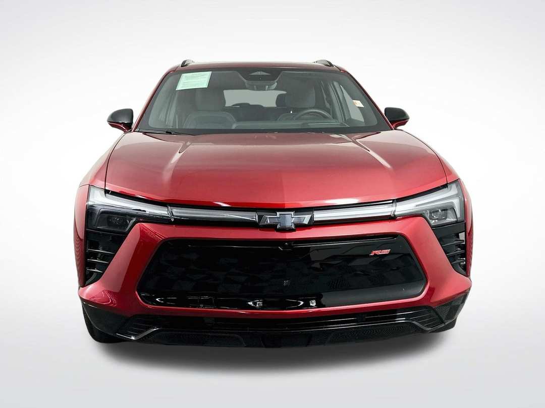 2024 Chevrolet Blazer Ev RS - Image 2