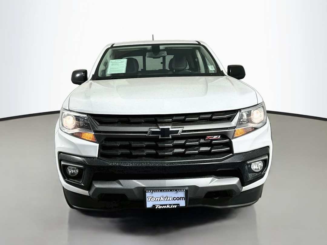 2022 Chevrolet Colorado Z71 - Image 3