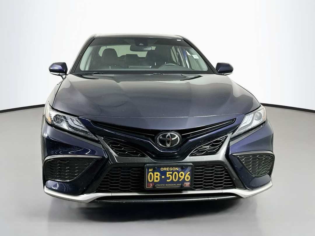 2022 Toyota Camry XSE - Image 3