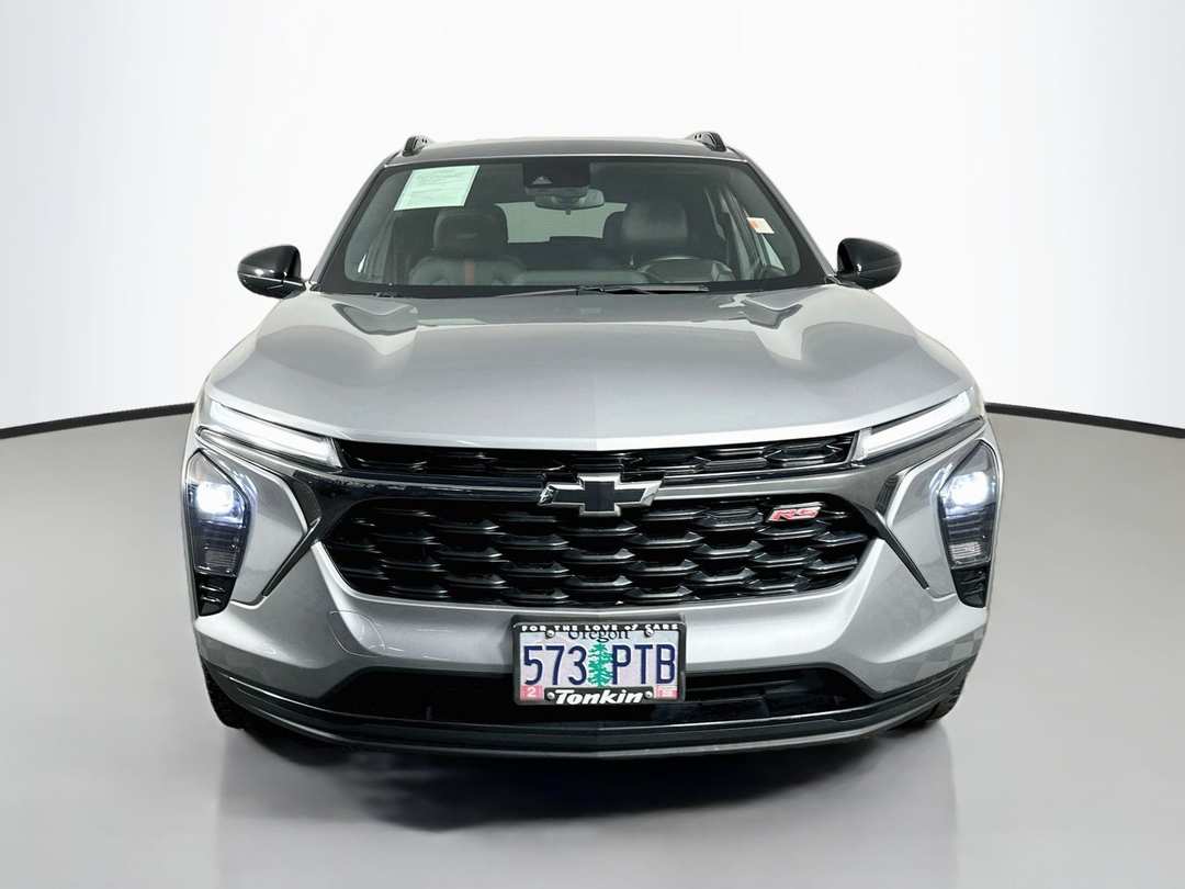 2024 Chevrolet Trax 2RS - Image 2