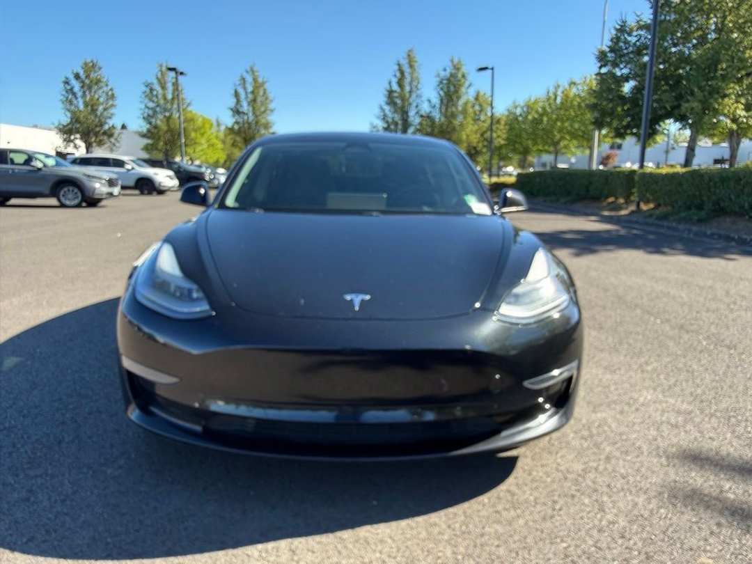 2021 Tesla Model 3 Standard Range Plus - Image 2