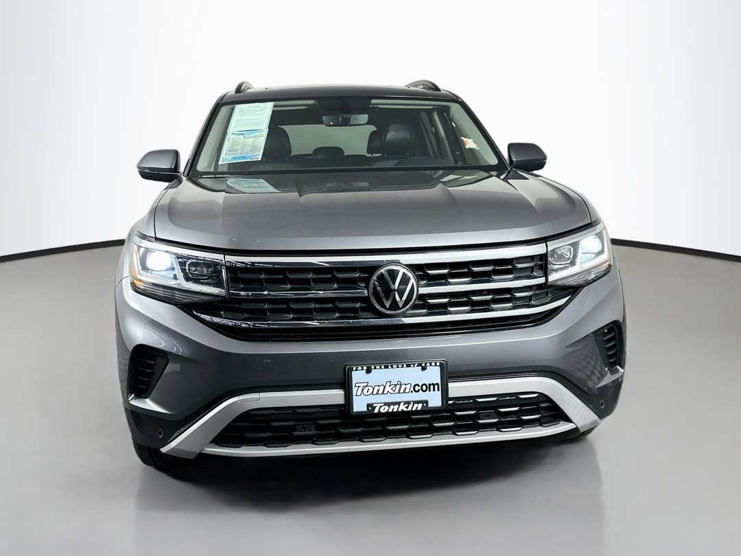 2022 Volkswagen Atlas 2.0T SE w/Technology - Image 2