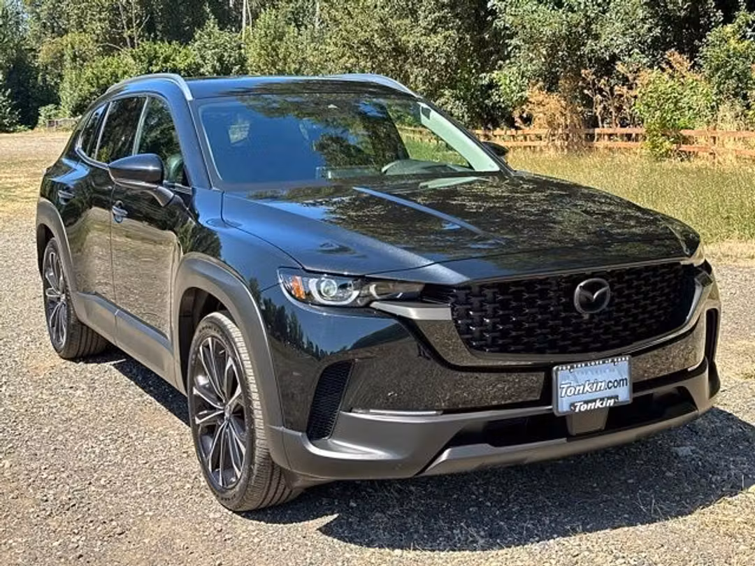 2024 MAZDA Cx-50 2.5 S Premium Plus Package - Image 2