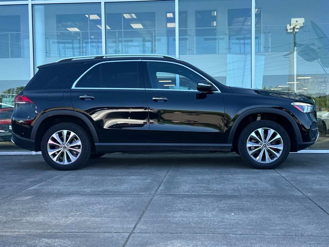 2022 Mercedes-Benz GLE GLE 350 - Image 2