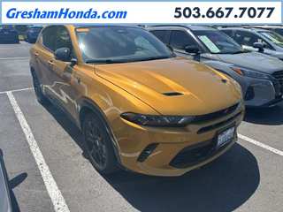 2024 Dodge Hornet R/T Plus